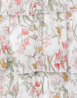 VANESSA SCOTT Maxi Skirts For Women White -VANESSA SCOTT Sales Shop unnamed file 300