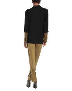 VANESSA SCOTT Blazer For Women Black 8 VANESSA SCOTT Blazer For Women Black -VANESSA SCOTT Sales Shop unnamed file 3013