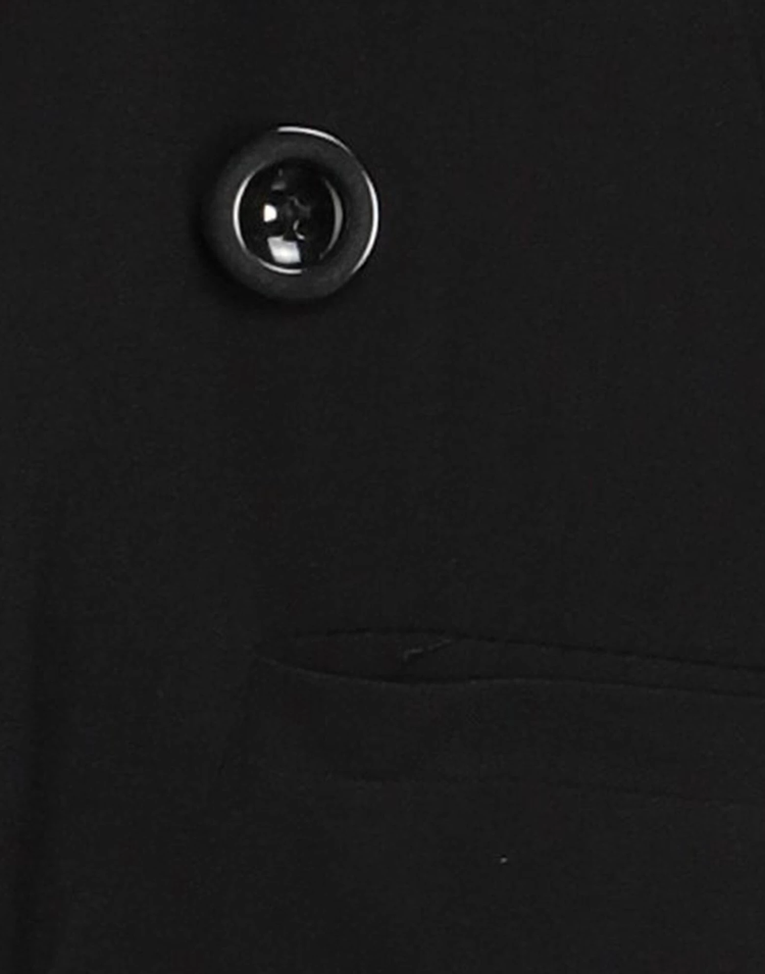 VANESSA SCOTT Blazer For Women Black 4 VANESSA SCOTT Blazer For Women Black - Image 4