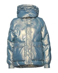 VANESSA SCOTT Shell Jacket For Women Grey -VANESSA SCOTT Sales Shop unnamed file 3032