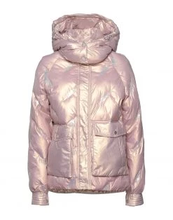 VANESSA SCOTT Shell Jacket For Women Grey -VANESSA SCOTT Sales Shop unnamed file 3033