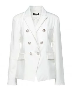 VANESSA SCOTT Blazer For Women Pastel Pink -VANESSA SCOTT Sales Shop unnamed file 305