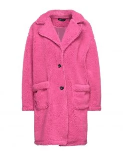 VANESSA SCOTT Coat For Women Black -VANESSA SCOTT Sales Shop unnamed file 3056