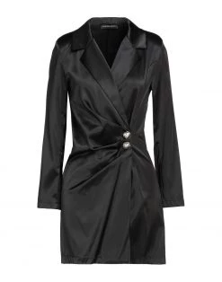 VANESSA SCOTT Short Dress For Women Fuchsia