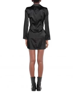 VANESSA SCOTT Short Dress For Women Fuchsia 7 VANESSA SCOTT Short Dress For Women Fuchsia -VANESSA SCOTT Sales Shop unnamed file 3067