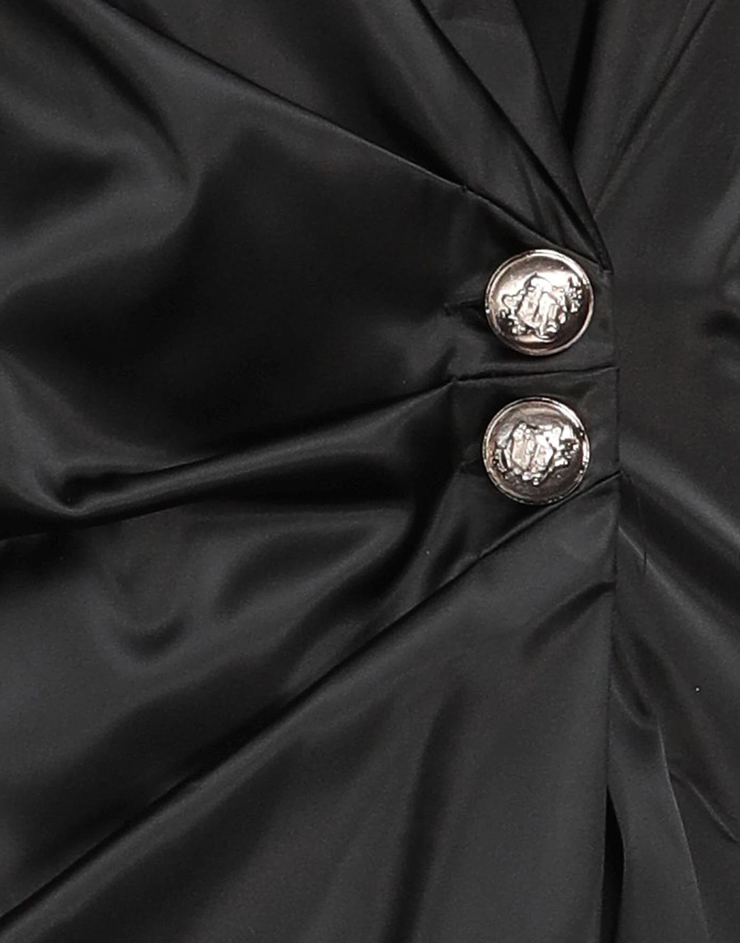 VANESSA SCOTT Short Dress For Women Fuchsia 4 VANESSA SCOTT Short Dress For Women Fuchsia - Image 4