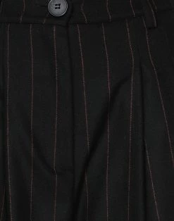 VANESSA SCOTT Casual Pants For Women Black -VANESSA SCOTT Sales Shop unnamed file 3073