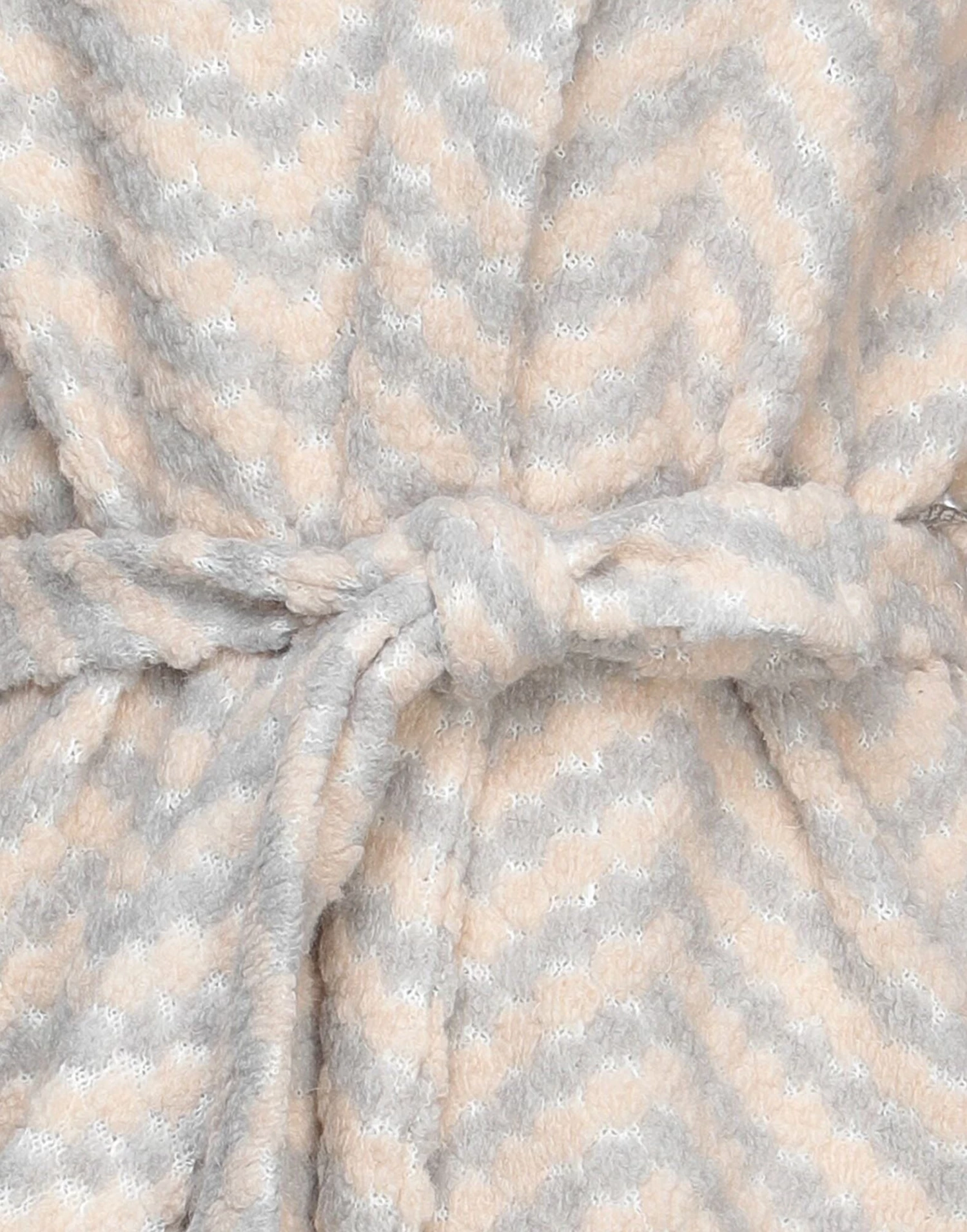 VANESSA SCOTT Cardigan For Women Light Grey 4 VANESSA SCOTT Cardigan For Women Light Grey - Image 4