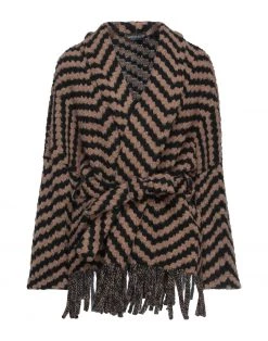 VANESSA SCOTT Cardigan For Women Light Grey 9 VANESSA SCOTT Cardigan For Women Light Grey -VANESSA SCOTT Sales Shop unnamed file 3092