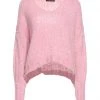 VANESSA SCOTT Sweater For Women Ivory