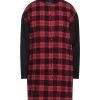 VANESSA SCOTT Coat For Women Red