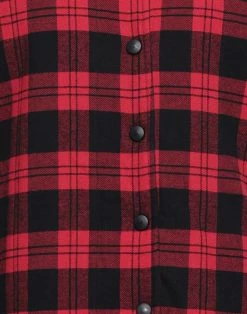 VANESSA SCOTT Coat For Women Red -VANESSA SCOTT Sales Shop unnamed file 3129