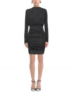 VANESSA SCOTT Short Dress For Women Rust -VANESSA SCOTT Sales Shop unnamed file 3137