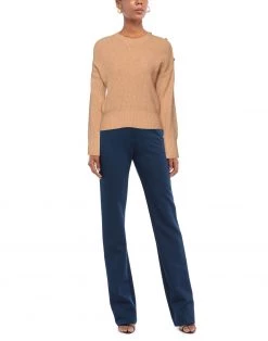 VANESSA SCOTT Sweater For Women Camel -VANESSA SCOTT Sales Shop unnamed file 3148