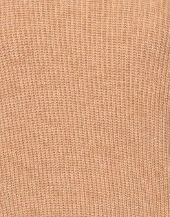 VANESSA SCOTT Sweater For Women Camel -VANESSA SCOTT Sales Shop unnamed file 3150