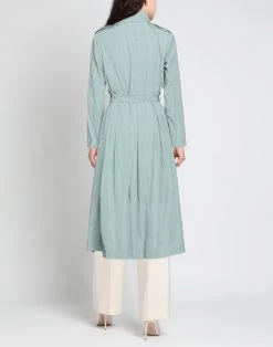 VANESSA SCOTT Double Breasted Pea Coat For Women Dark Blue -VANESSA SCOTT Sales Shop unnamed file 3154