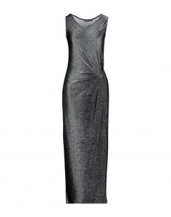 VANESSA SCOTT Long Dress For Women Black -VANESSA SCOTT Sales Shop unnamed file 3161