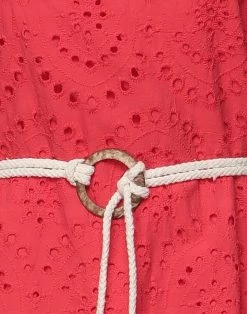 VANESSA SCOTT Short Dress For Women Green -VANESSA SCOTT Sales Shop unnamed file 317