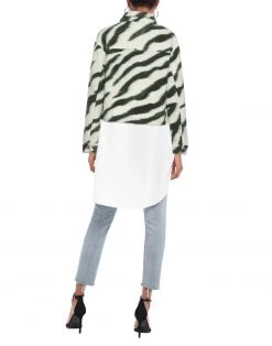 VANESSA SCOTT Jacket For Women Dark Green -VANESSA SCOTT Sales Shop unnamed file 3178