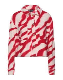 VANESSA SCOTT Jacket For Women Dark Green -VANESSA SCOTT Sales Shop unnamed file 3181