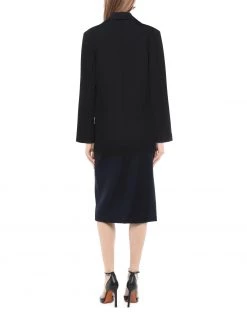 VANESSA SCOTT Blazer For Women Black 8 VANESSA SCOTT Blazer For Women Black -VANESSA SCOTT Sales Shop unnamed file 3184