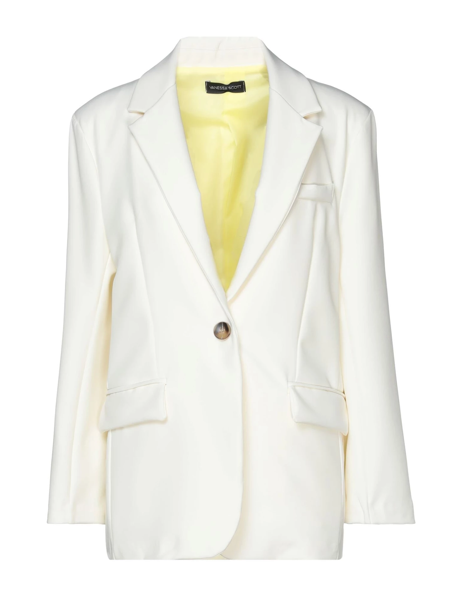 VANESSA SCOTT Blazer For Women Black 6 VANESSA SCOTT Blazer For Women Black - Image 6