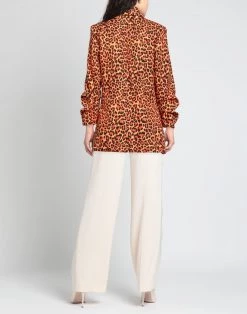 VANESSA SCOTT Blazer For Women Green 8 VANESSA SCOTT Blazer For Women Green -VANESSA SCOTT Sales Shop unnamed file 3196