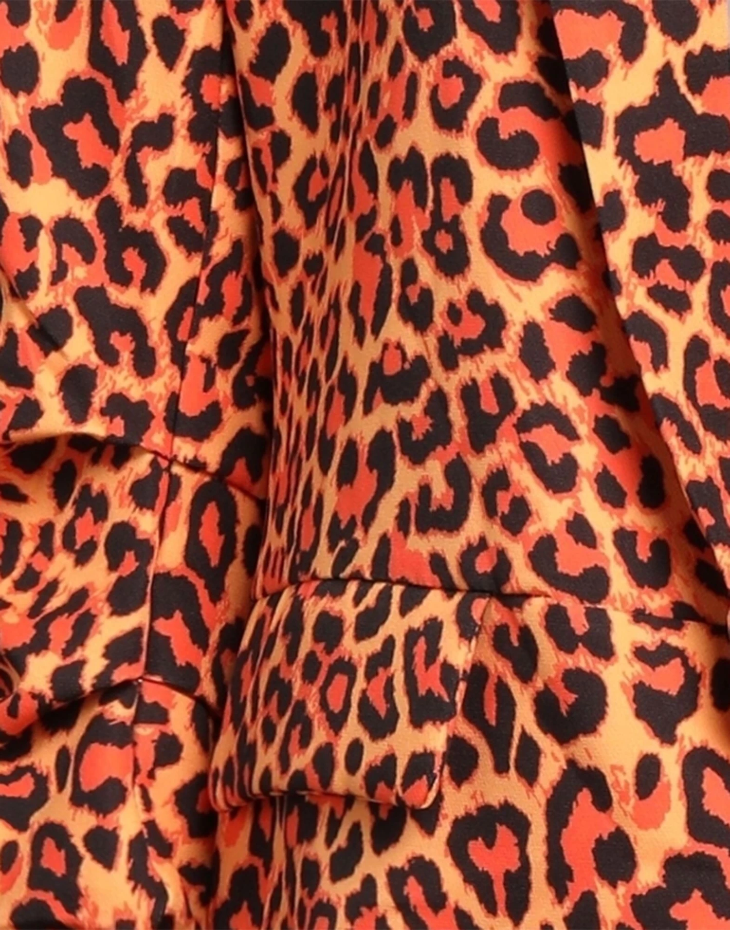 VANESSA SCOTT Blazer For Women Green 4 VANESSA SCOTT Blazer For Women Green - Image 4