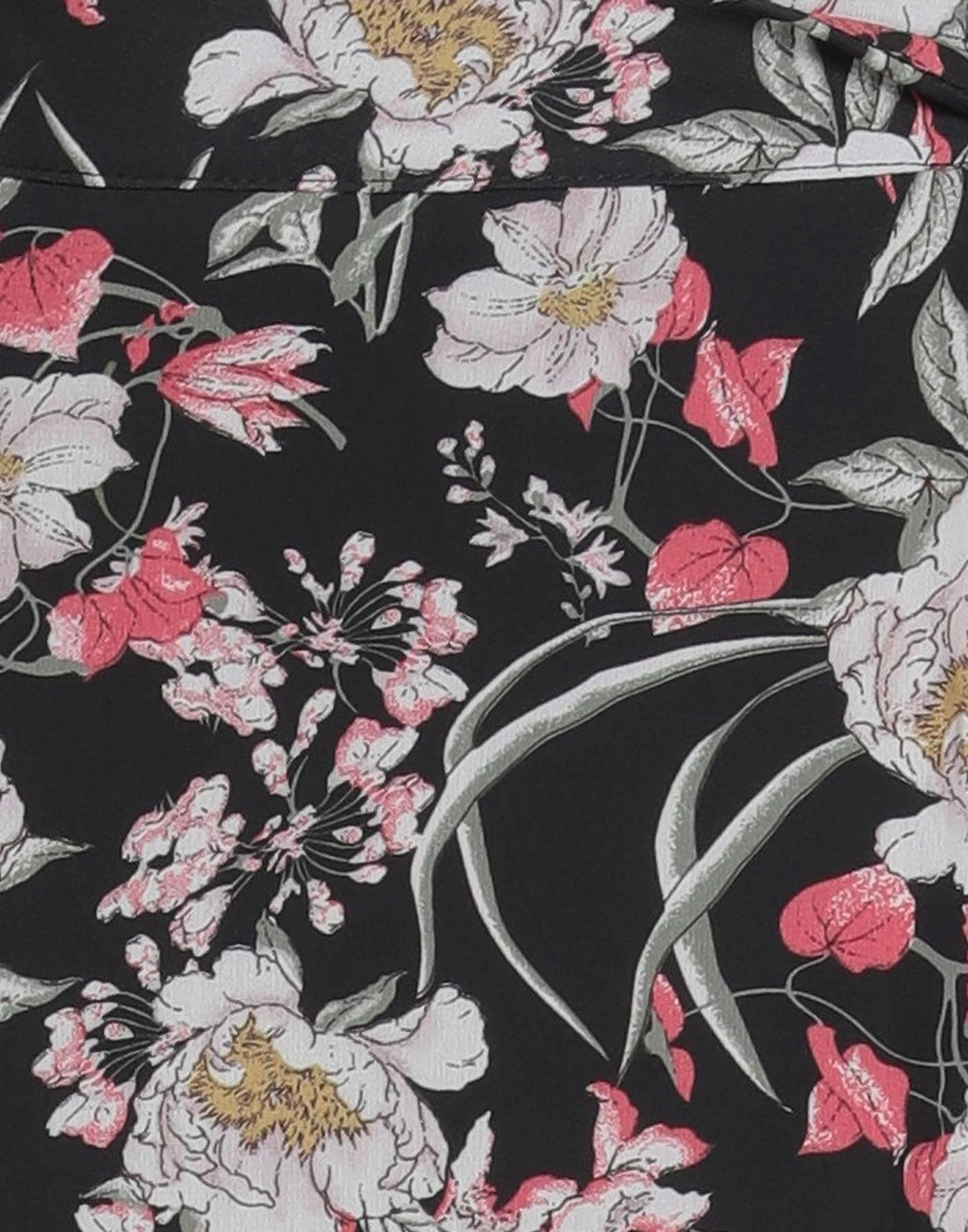 VANESSA SCOTT Midi Skirt For Women Black 4 VANESSA SCOTT Midi Skirt For Women Black - Image 4