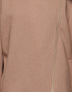 VANESSA SCOTT Biker Jacket For Women Grey -VANESSA SCOTT Sales Shop unnamed file 3207