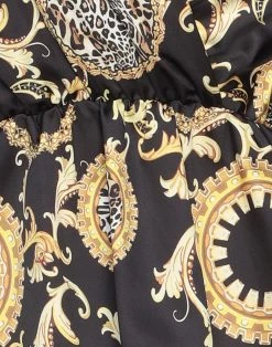 VANESSA SCOTT Blouse For Women Dark Green -VANESSA SCOTT Sales Shop unnamed file 3235