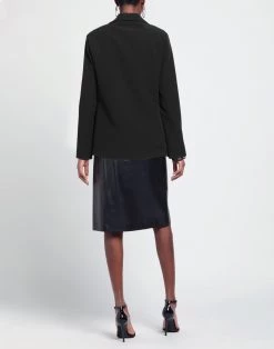 VANESSA SCOTT Blazer For Women Black 6 VANESSA SCOTT Blazer For Women Black -VANESSA SCOTT Sales Shop unnamed file 3242