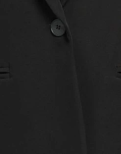 VANESSA SCOTT Blazer For Women Black 7 VANESSA SCOTT Blazer For Women Black -VANESSA SCOTT Sales Shop unnamed file 3243