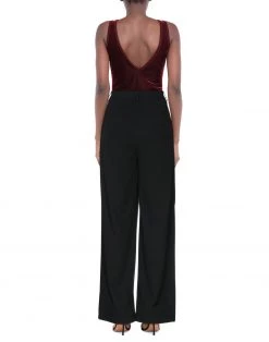 VANESSA SCOTT Casual Pants For Women Black 6 VANESSA SCOTT Casual Pants For Women Black -VANESSA SCOTT Sales Shop unnamed file 3250