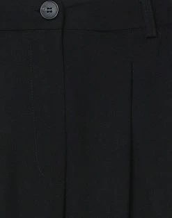 VANESSA SCOTT Casual Pants For Women Black 7 VANESSA SCOTT Casual Pants For Women Black -VANESSA SCOTT Sales Shop unnamed file 3251