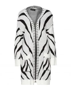 VANESSA SCOTT Cardigan For Women White