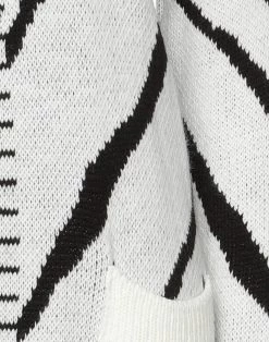 VANESSA SCOTT Cardigan For Women White 7 VANESSA SCOTT Cardigan For Women White -VANESSA SCOTT Sales Shop unnamed file 3255