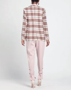 VANESSA SCOTT Blazer For Women White -VANESSA SCOTT Sales Shop unnamed file 3274