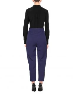 VANESSA SCOTT Casual Pants For Women Purple -VANESSA SCOTT Sales Shop unnamed file 3278