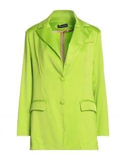 VANESSA SCOTT Blazer For Women Black