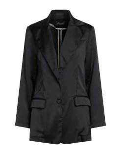 VANESSA SCOTT Blazer For Women Black -VANESSA SCOTT Sales Shop unnamed file 3286