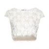 VANESSA SCOTT Sweater For Women Ivory