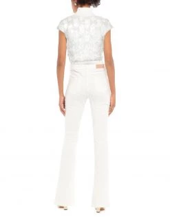 VANESSA SCOTT Sweater For Women Ivory -VANESSA SCOTT Sales Shop unnamed file 3289