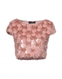 VANESSA SCOTT Sweater For Women Ivory -VANESSA SCOTT Sales Shop unnamed file 3291