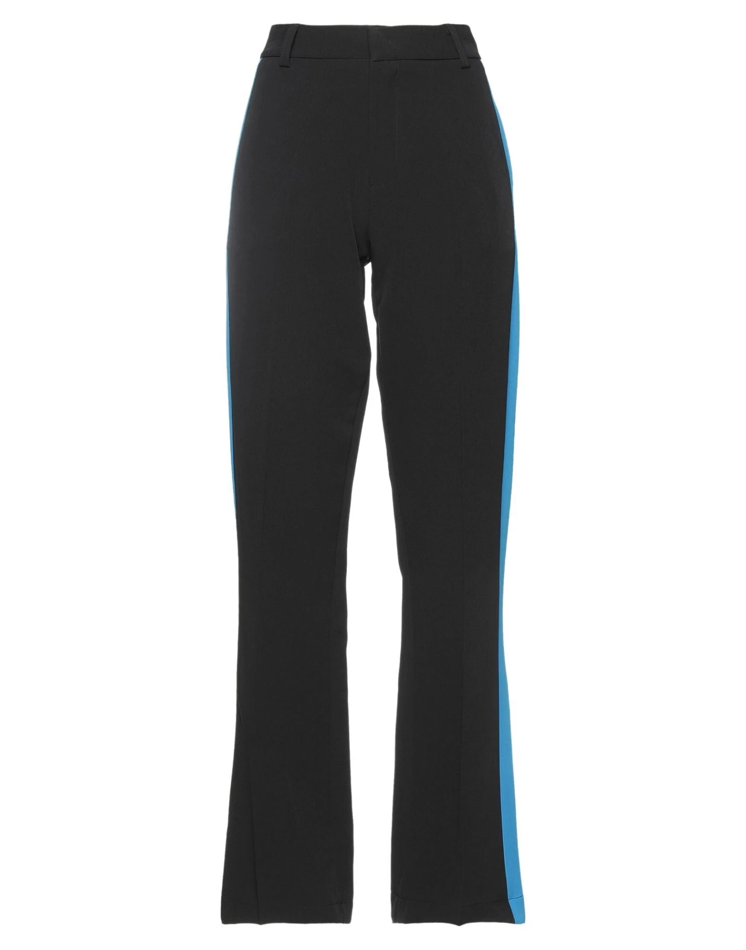 VANESSA SCOTT Casual Pants For Women Black 1 VANESSA SCOTT Casual Pants For Women Black