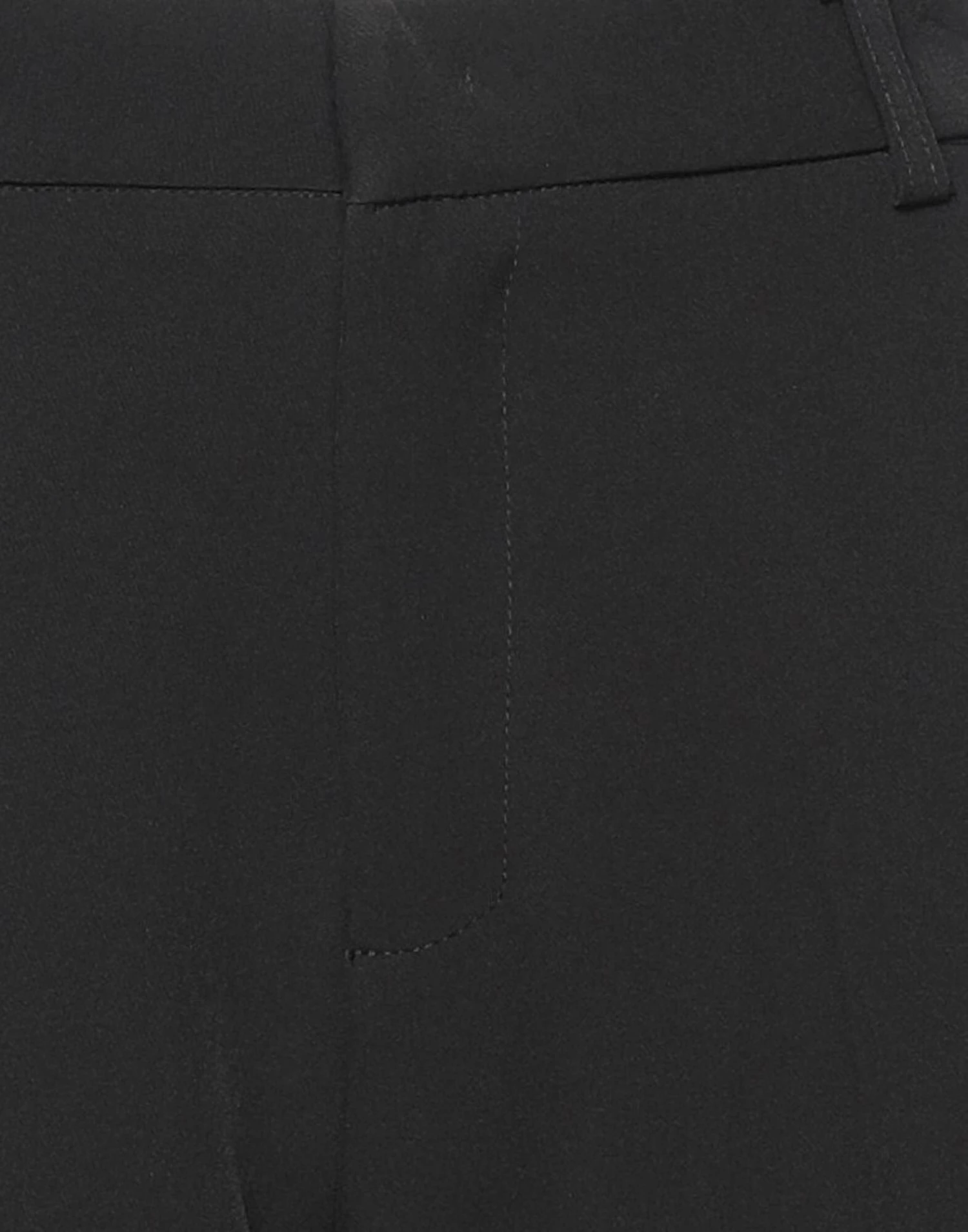 VANESSA SCOTT Casual Pants For Women Black 4 VANESSA SCOTT Casual Pants For Women Black - Image 4