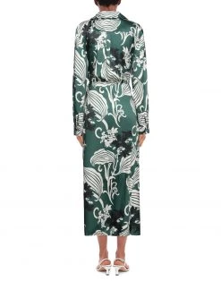 VANESSA SCOTT Long Dress For Women Pastel Blue 8 VANESSA SCOTT Long Dress For Women Pastel Blue -VANESSA SCOTT Sales Shop unnamed file 3299