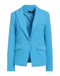 VANESSA SCOTT Blazer For Women Black -VANESSA SCOTT Sales Shop unnamed file 3307