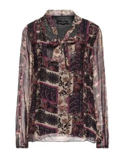 VANESSA SCOTT Blouse For Women Maroon 10 VANESSA SCOTT Blouse For Women Maroon -VANESSA SCOTT Sales Shop unnamed file 3325