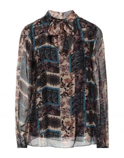 VANESSA SCOTT Blouse For Women Maroon 11 VANESSA SCOTT Blouse For Women Maroon -VANESSA SCOTT Sales Shop unnamed file 3326